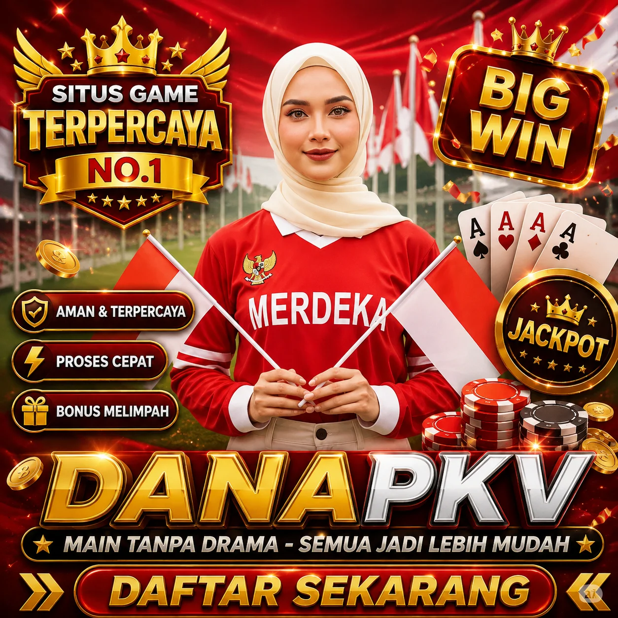DANAPKV